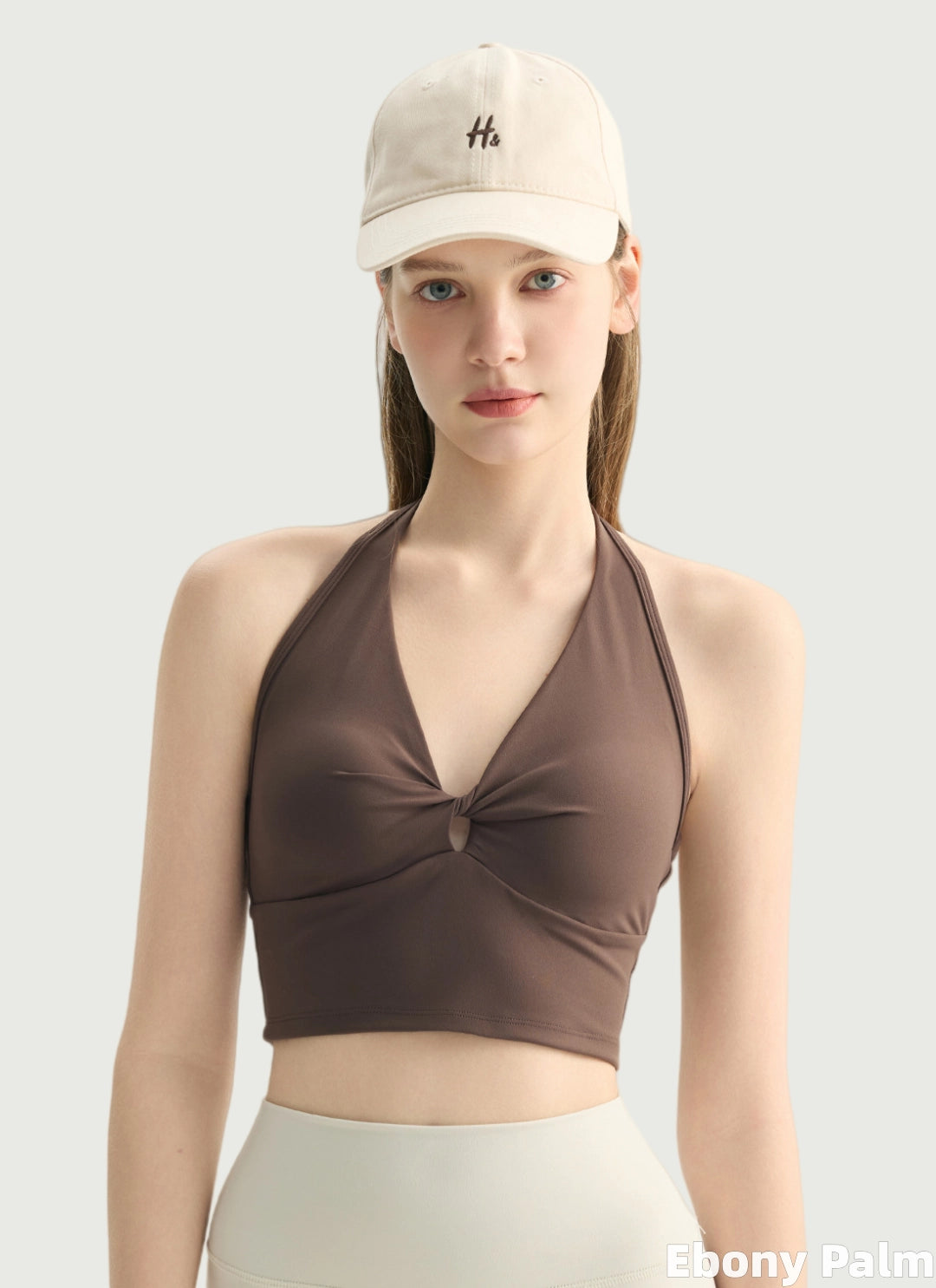 LuneFlow TCX42002 – Hauts de yoga sans couture en gros pour femmes – T-shirts de sport à manches longues respirants effet seconde peau pour le fitness et la course à pied