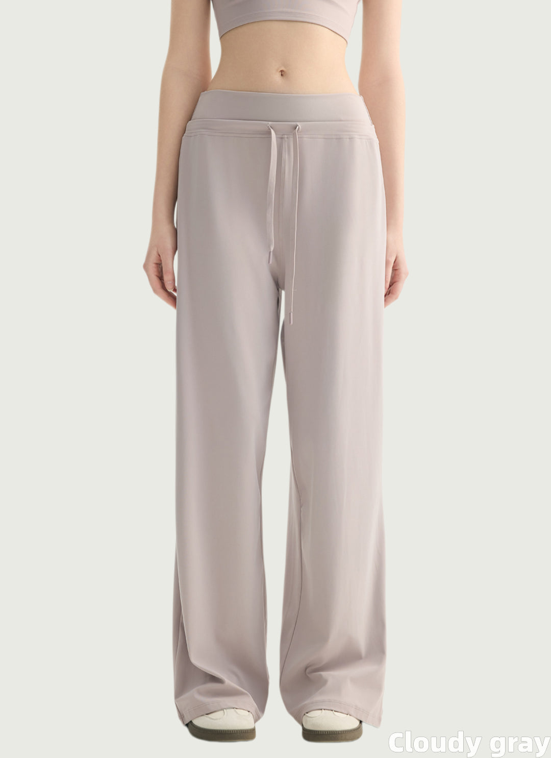 LuneFlow TCX42002 – Hauts de yoga sans couture en gros pour femmes – T-shirts de sport à manches longues respirants effet seconde peau pour le fitness et la course à pied