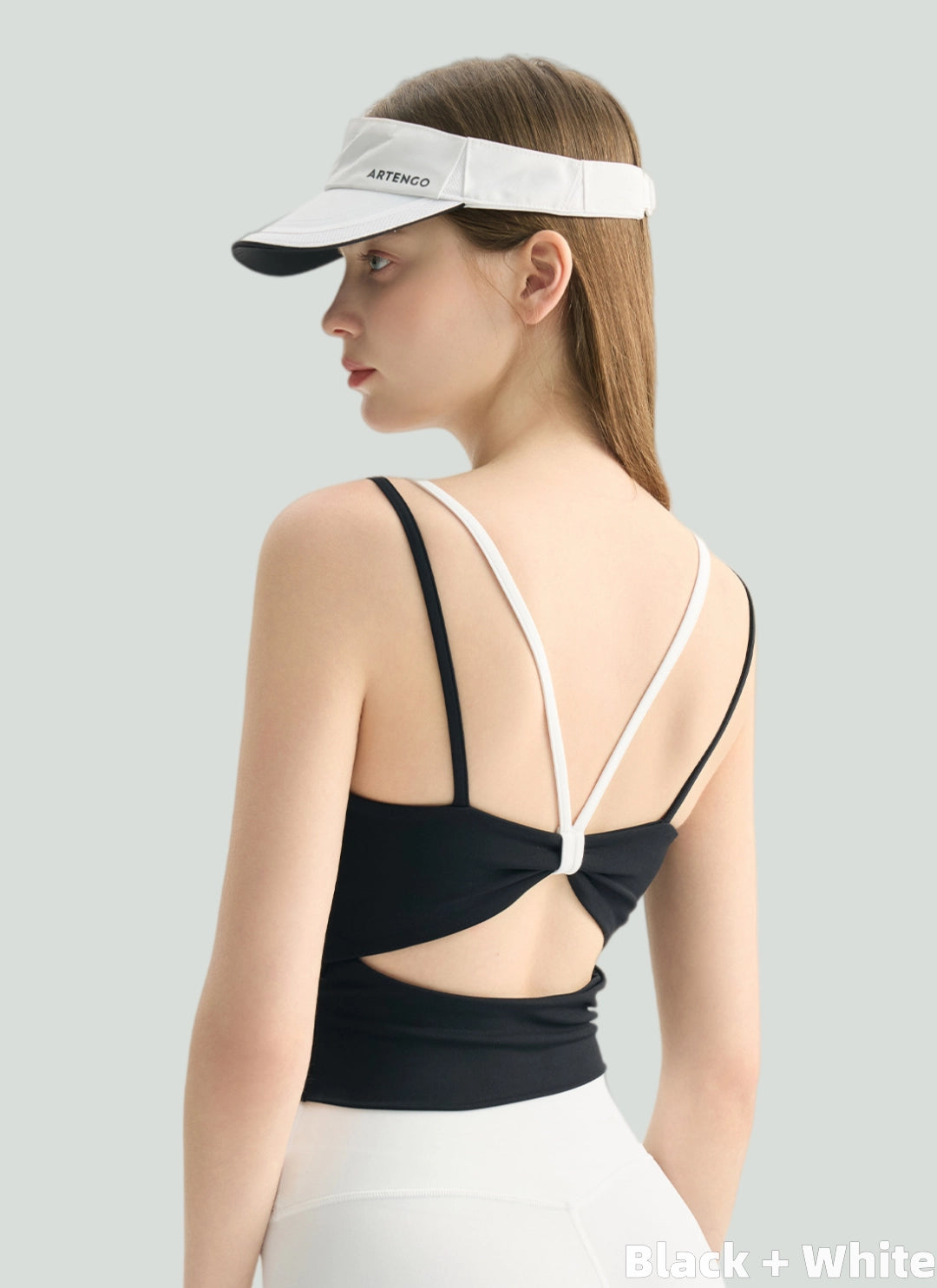 LuneFlow TCX42002 – Hauts de yoga sans couture en gros pour femmes – T-shirts de sport à manches longues respirants effet seconde peau pour le fitness et la course à pied