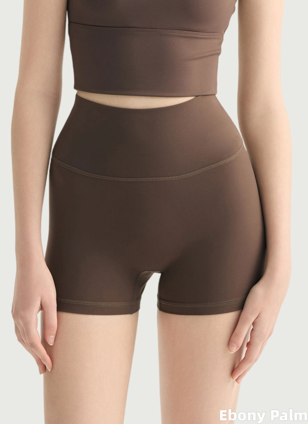 LuneFlow TCX42002 – Hauts de yoga sans couture en gros pour femmes – T-shirts de sport à manches longues respirants effet seconde peau pour le fitness et la course à pied