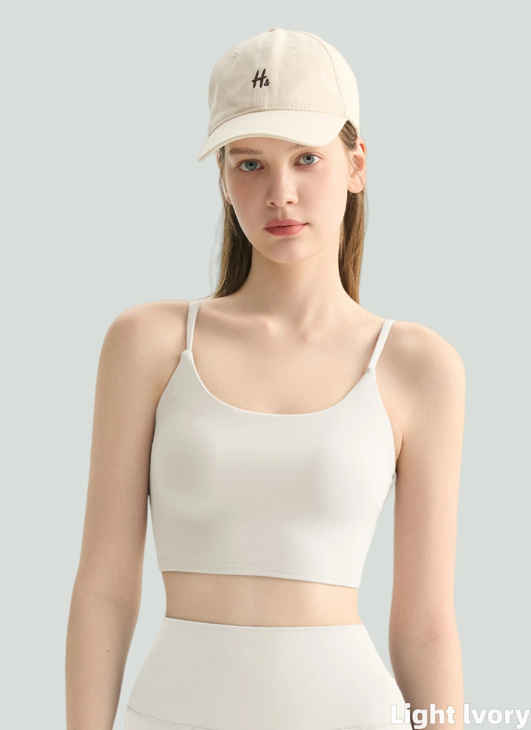 LuneFlow TCX42002 – Hauts de yoga sans couture en gros pour femmes – T-shirts de sport à manches longues respirants effet seconde peau pour le fitness et la course à pied