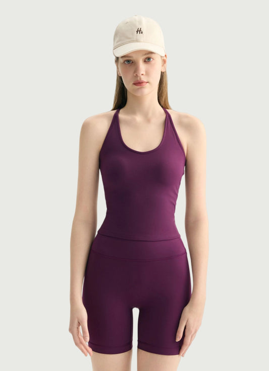 LuneFlow TCX42002 Großhandel Nahtlose Yoga-Oberteile für Damen – Atmungsaktive „Naked Feeling“ Langarm-Workout-Shirts für Fitness & Running