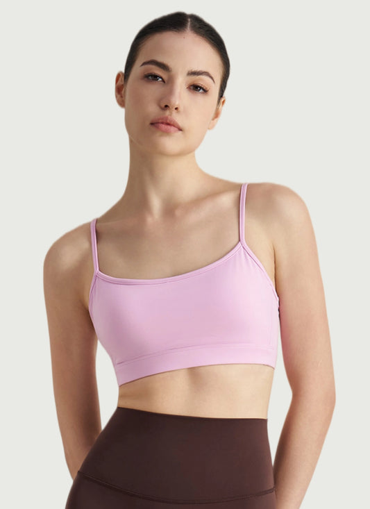 LuneFlow TCX42002 Großhandel Nahtlose Yoga-Oberteile für Damen – Atmungsaktive „Naked Feeling“ Langarm-Workout-Shirts für Fitness & Running