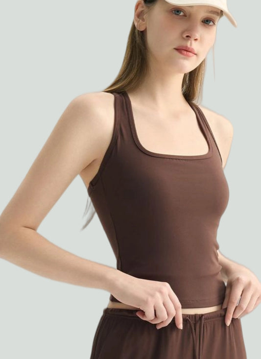 LuneFlow TCX42002 Großhandel Nahtlose Yoga-Oberteile für Damen – Atmungsaktive „Naked Feeling“ Langarm-Workout-Shirts für Fitness & Running