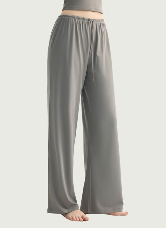 LuneFlow TCX42002 – Hauts de yoga sans couture en gros pour femmes – T-shirts de sport à manches longues respirants effet seconde peau pour le fitness et la course à pied
