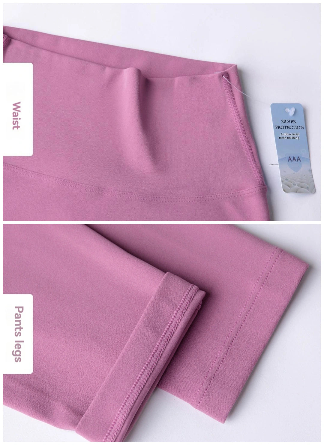 LuneFlow TCX42002 – Hauts de yoga sans couture en gros pour femmes – T-shirts de sport à manches longues respirants effet seconde peau pour le fitness et la course à pied