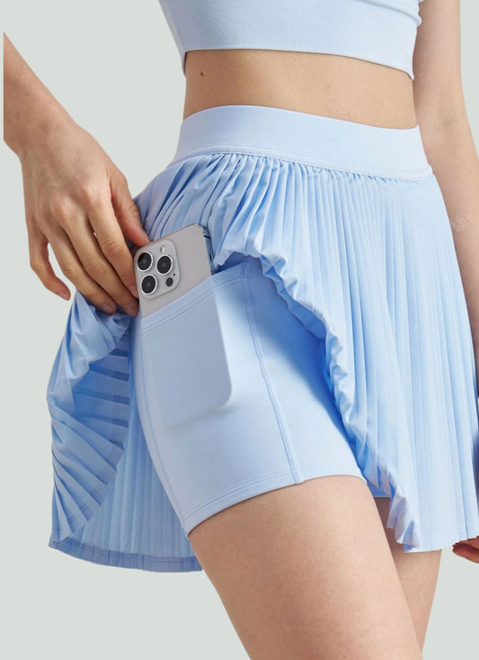 LuneFlow TCX42002 – Hauts de yoga sans couture en gros pour femmes – T-shirts de sport à manches longues respirants effet seconde peau pour le fitness et la course à pied