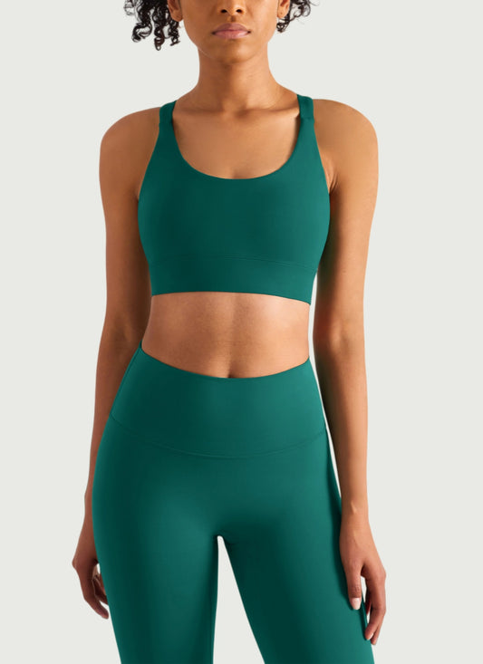 LuneFlow TCX42002 Großhandel Nahtlose Yoga-Oberteile für Damen – Atmungsaktive „Naked Feeling“ Langarm-Workout-Shirts für Fitness & Running