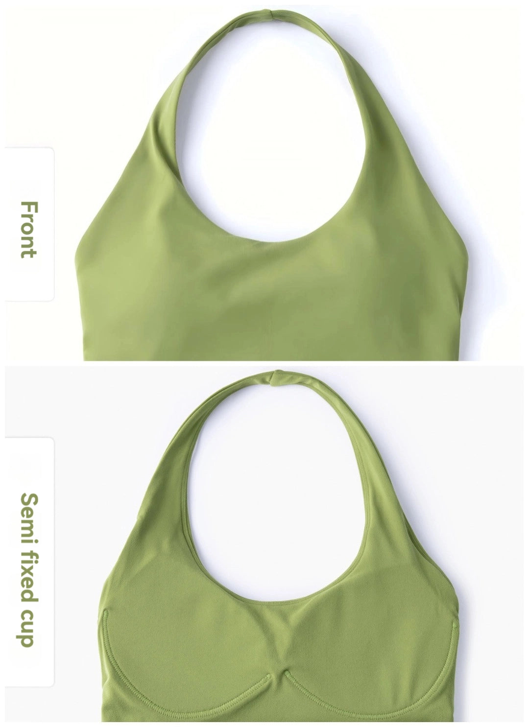 LuneFlow TCX42002 – Hauts de yoga sans couture en gros pour femmes – T-shirts de sport à manches longues respirants effet seconde peau pour le fitness et la course à pied