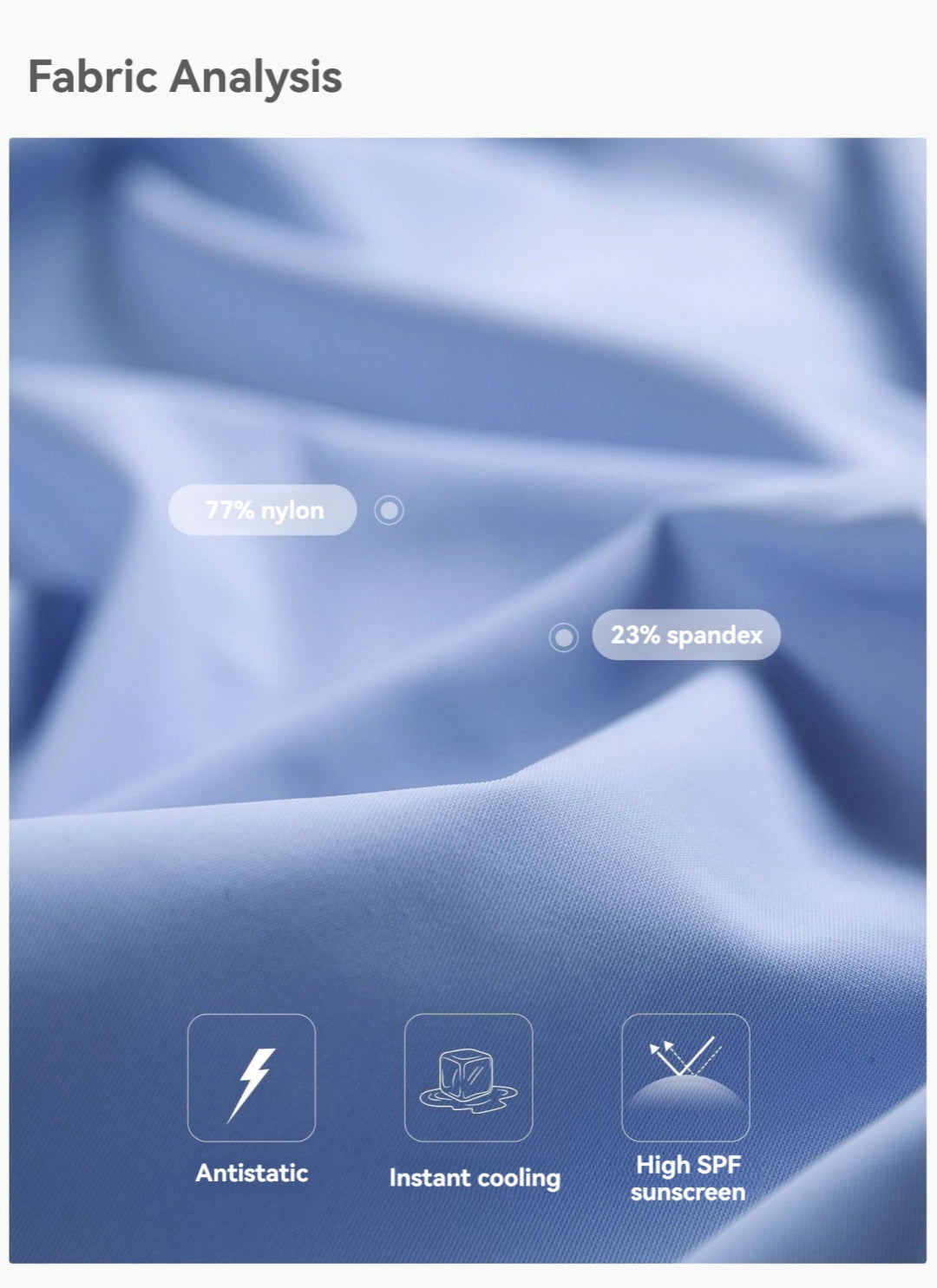 LuneFlow TCX42002 – Hauts de yoga sans couture en gros pour femmes – T-shirts de sport à manches longues respirants effet seconde peau pour le fitness et la course à pied