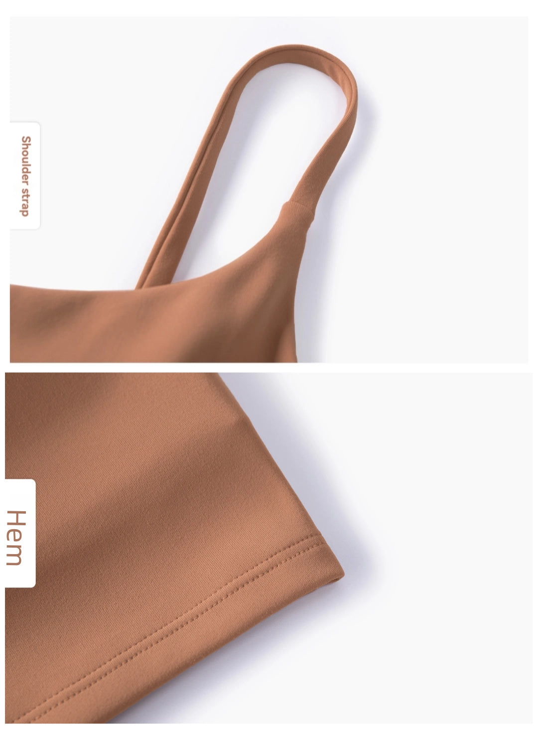 LuneFlow TCX42002 – Hauts de yoga sans couture en gros pour femmes – T-shirts de sport à manches longues respirants effet seconde peau pour le fitness et la course à pied