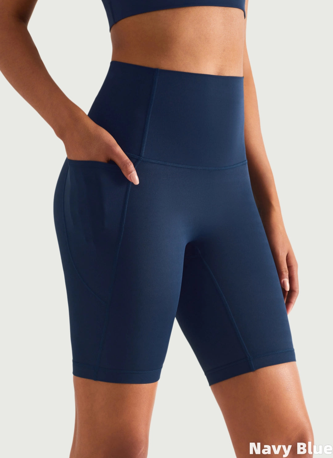 LuneFlow TCX42002 – Hauts de yoga sans couture en gros pour femmes – T-shirts de sport à manches longues respirants effet seconde peau pour le fitness et la course à pied