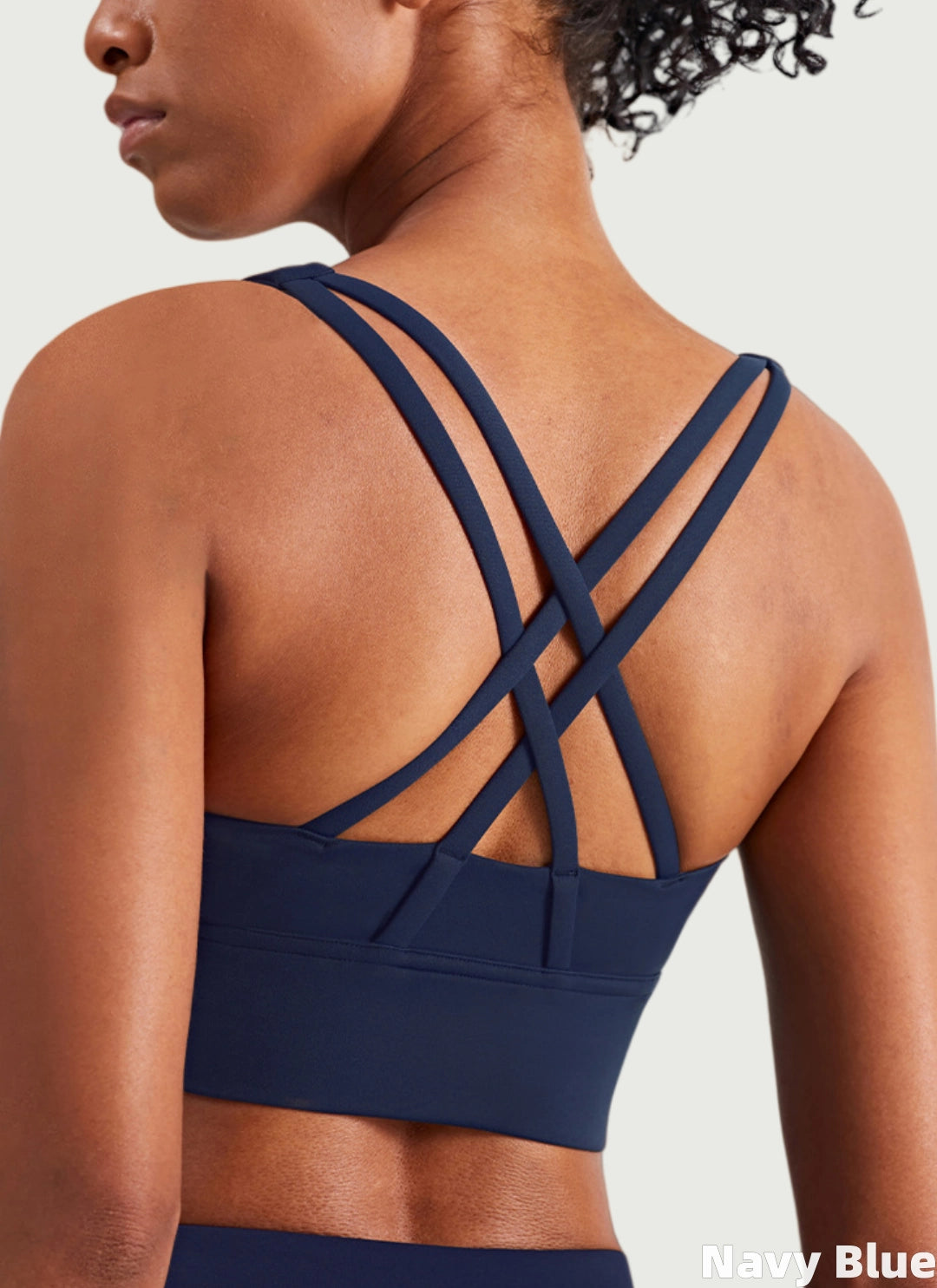 LuneFlow TCX42002 – Hauts de yoga sans couture en gros pour femmes – T-shirts de sport à manches longues respirants effet seconde peau pour le fitness et la course à pied