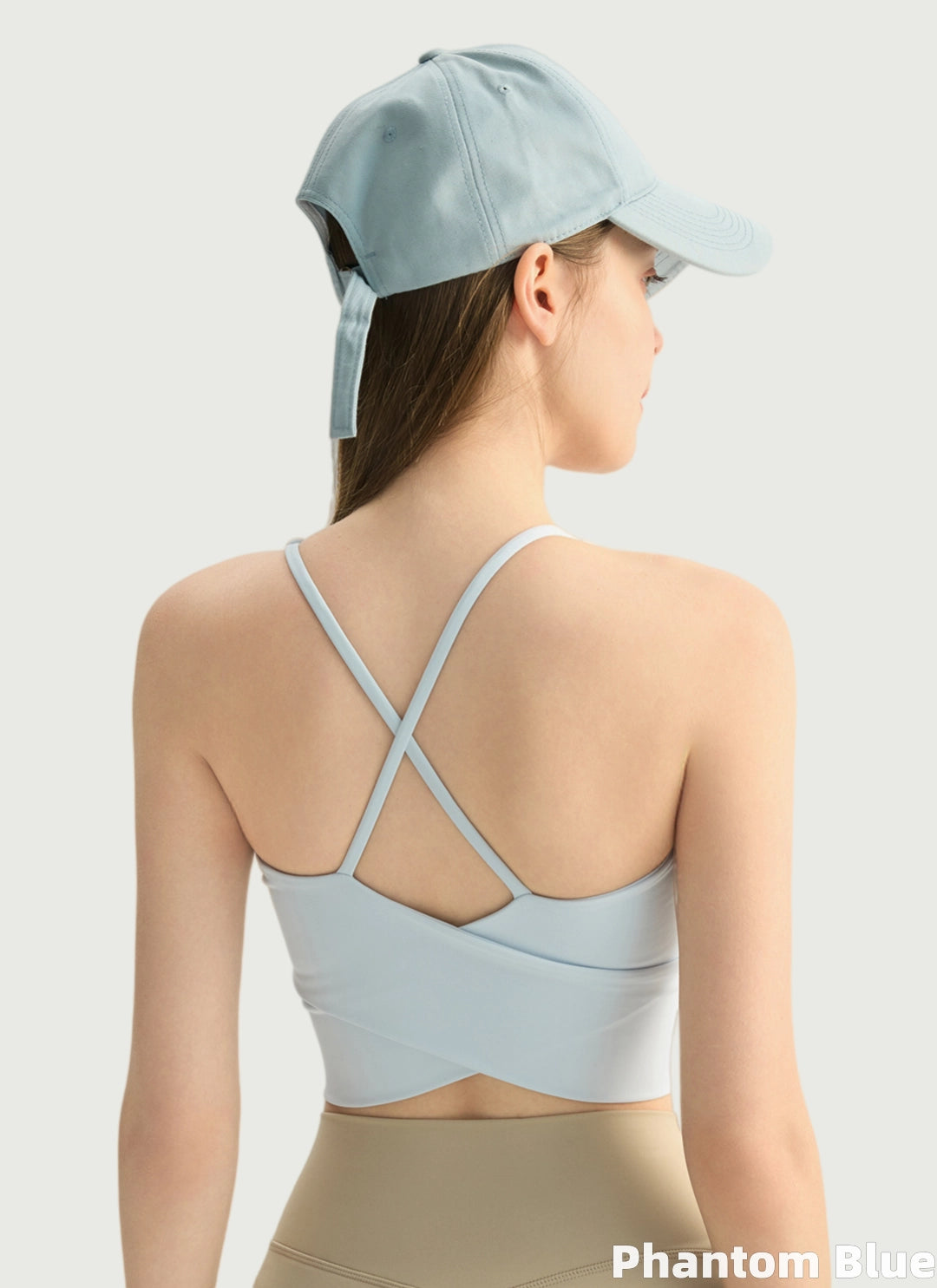 LuneFlow TCX42002 – Hauts de yoga sans couture en gros pour femmes – T-shirts de sport à manches longues respirants effet seconde peau pour le fitness et la course à pied