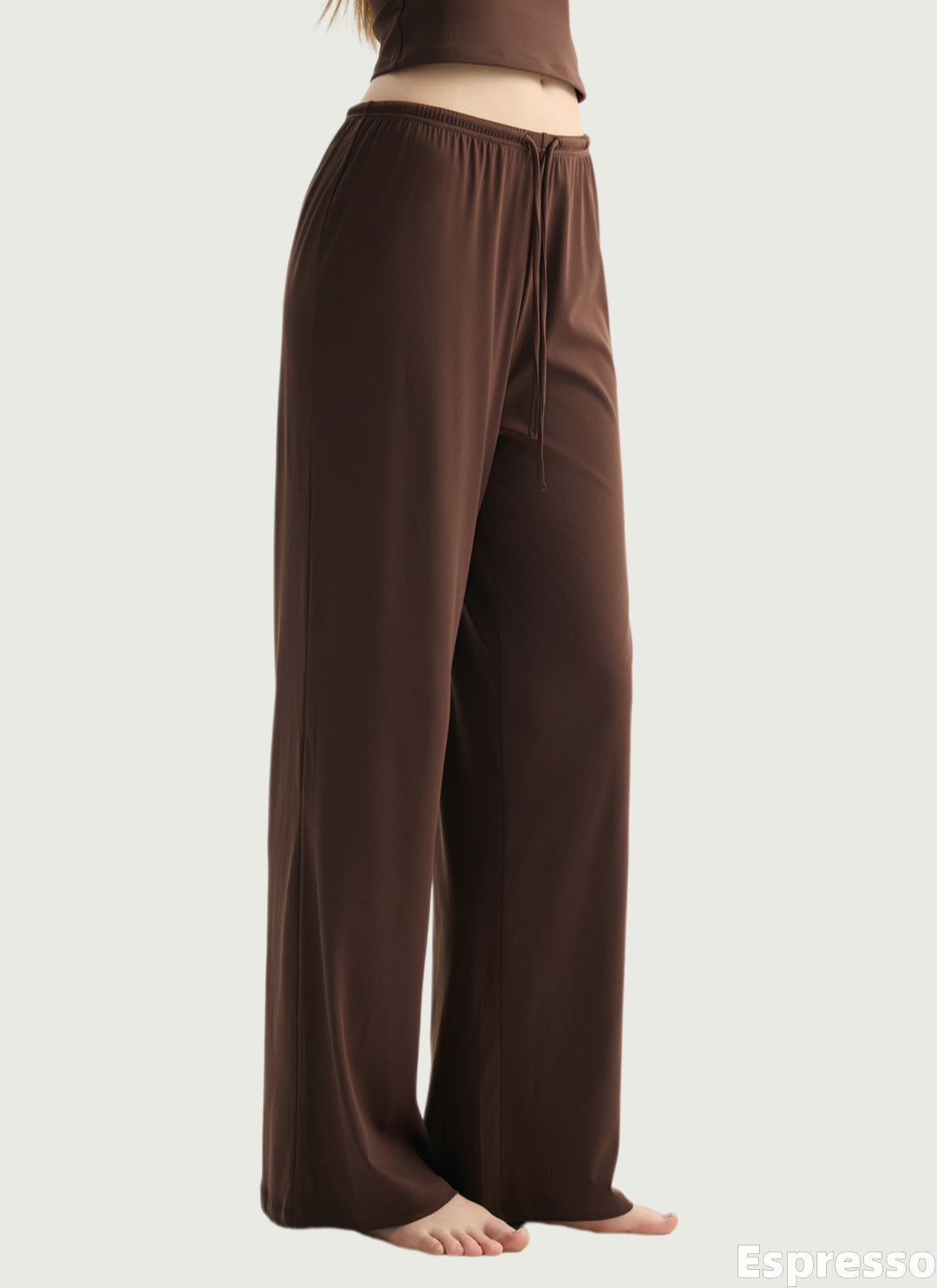 LuneFlow TCX42002 – Hauts de yoga sans couture en gros pour femmes – T-shirts de sport à manches longues respirants effet seconde peau pour le fitness et la course à pied