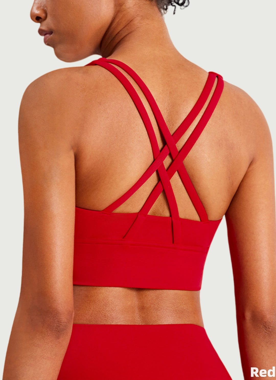 LuneFlow TCX42002 – Hauts de yoga sans couture en gros pour femmes – T-shirts de sport à manches longues respirants effet seconde peau pour le fitness et la course à pied
