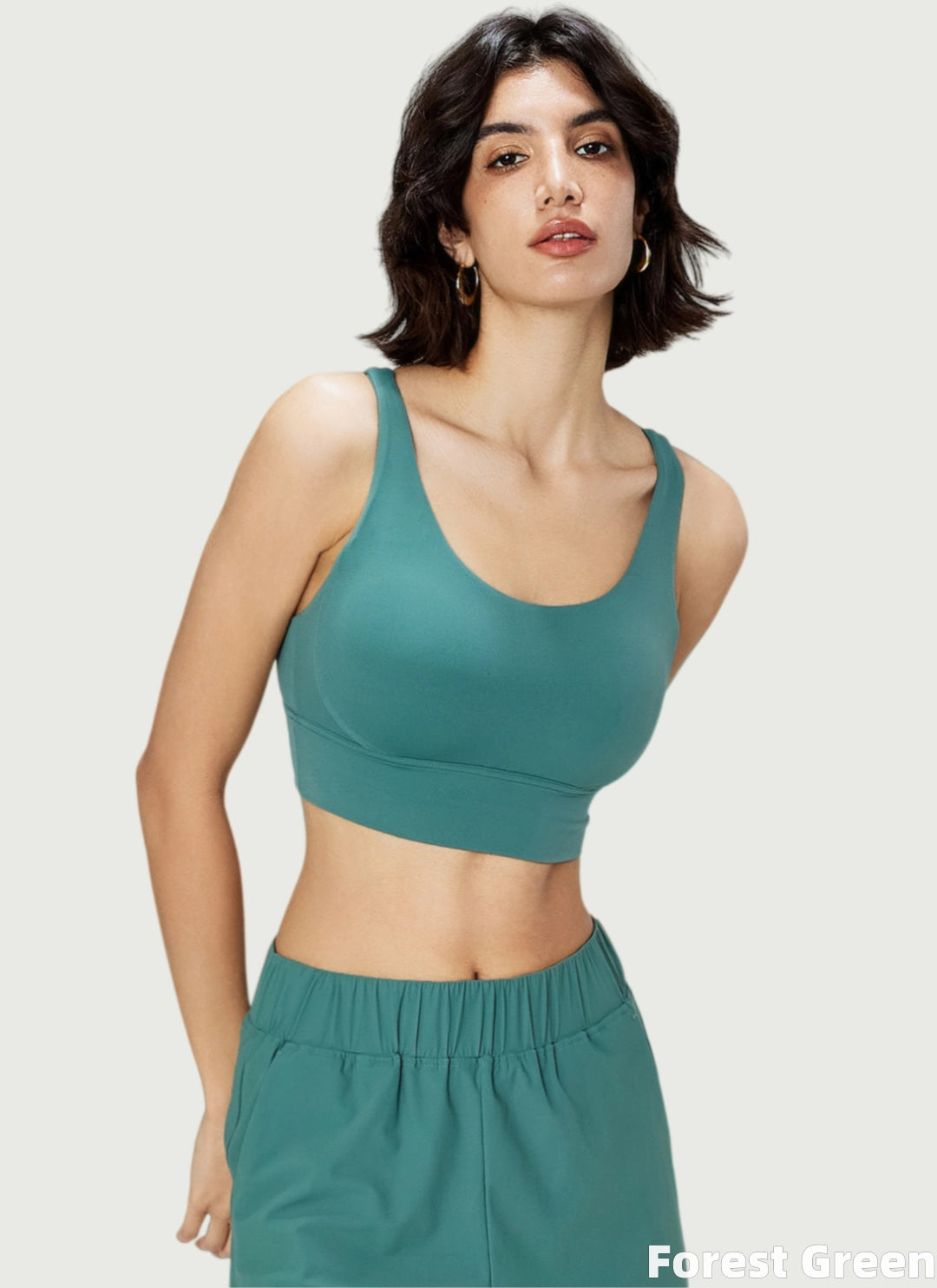 LuneFlow TCX42002 – Hauts de yoga sans couture en gros pour femmes – T-shirts de sport à manches longues respirants effet seconde peau pour le fitness et la course à pied