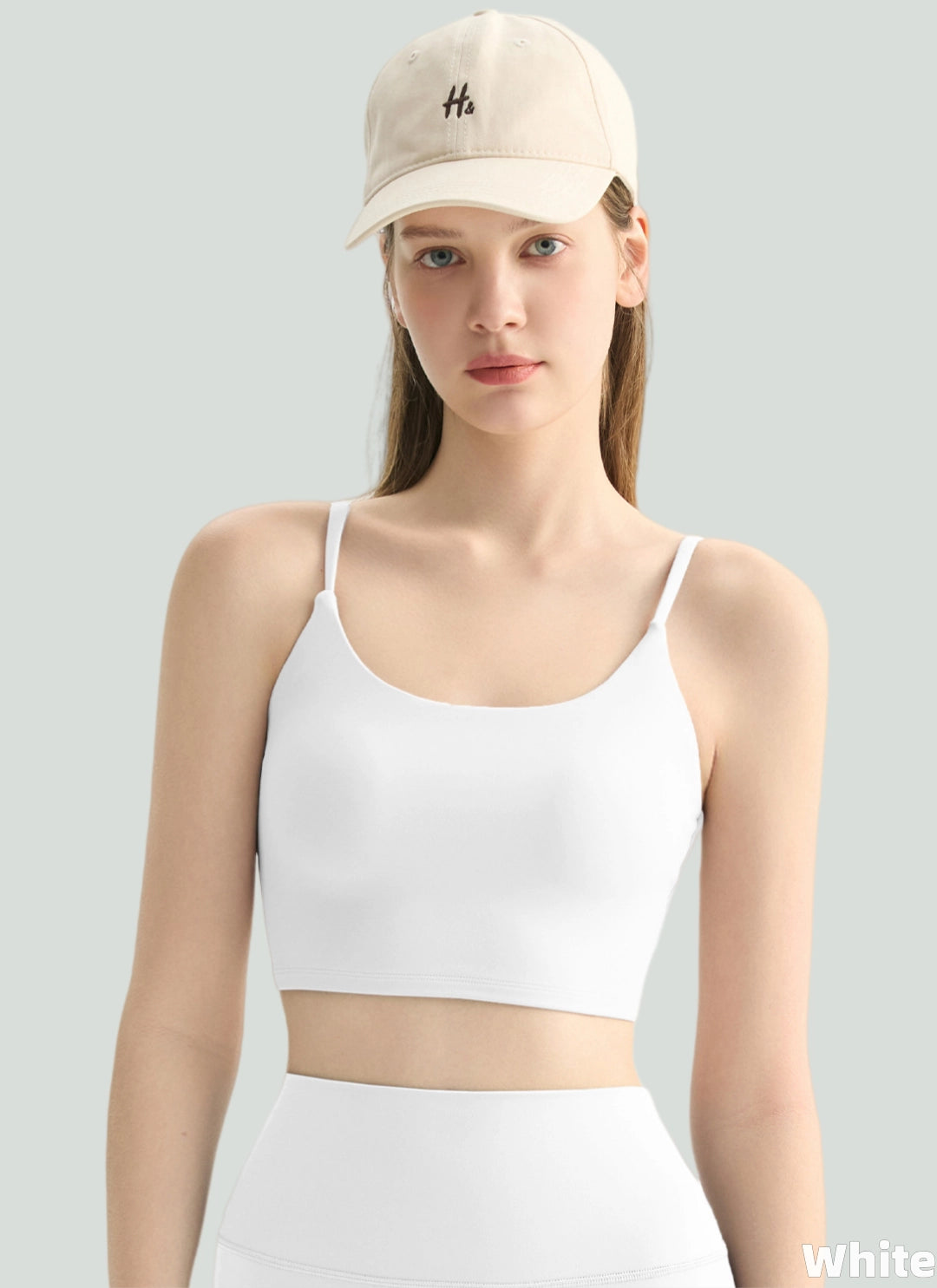 LuneFlow TCX42002 – Hauts de yoga sans couture en gros pour femmes – T-shirts de sport à manches longues respirants effet seconde peau pour le fitness et la course à pied