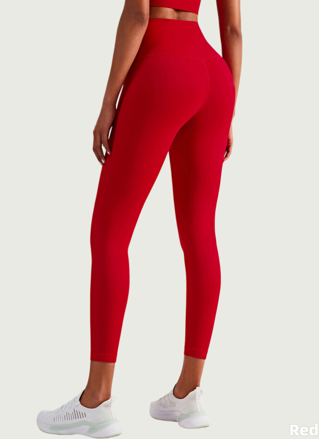 LuneFlow TCX42002 – Hauts de yoga sans couture en gros pour femmes – T-shirts de sport à manches longues respirants effet seconde peau pour le fitness et la course à pied