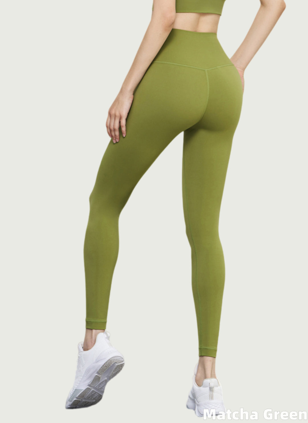 LuneFlow TCX42002 – Hauts de yoga sans couture en gros pour femmes – T-shirts de sport à manches longues respirants effet seconde peau pour le fitness et la course à pied