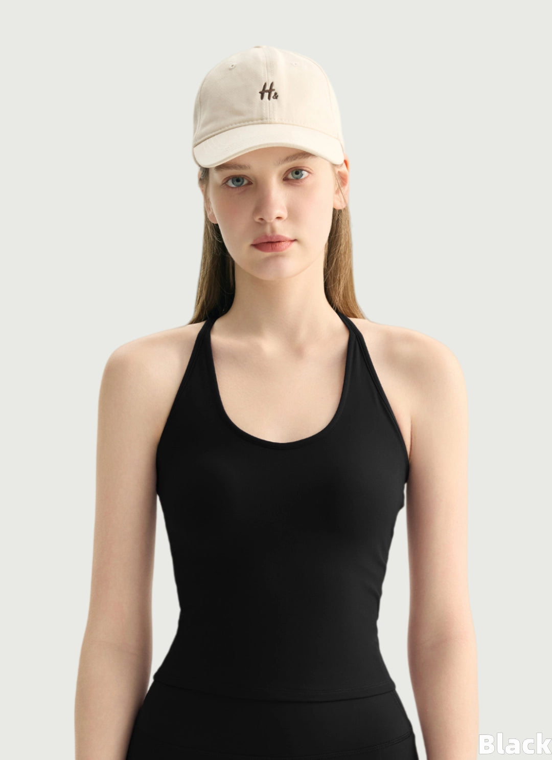 LuneFlow TCX42002 – Hauts de yoga sans couture en gros pour femmes – T-shirts de sport à manches longues respirants effet seconde peau pour le fitness et la course à pied