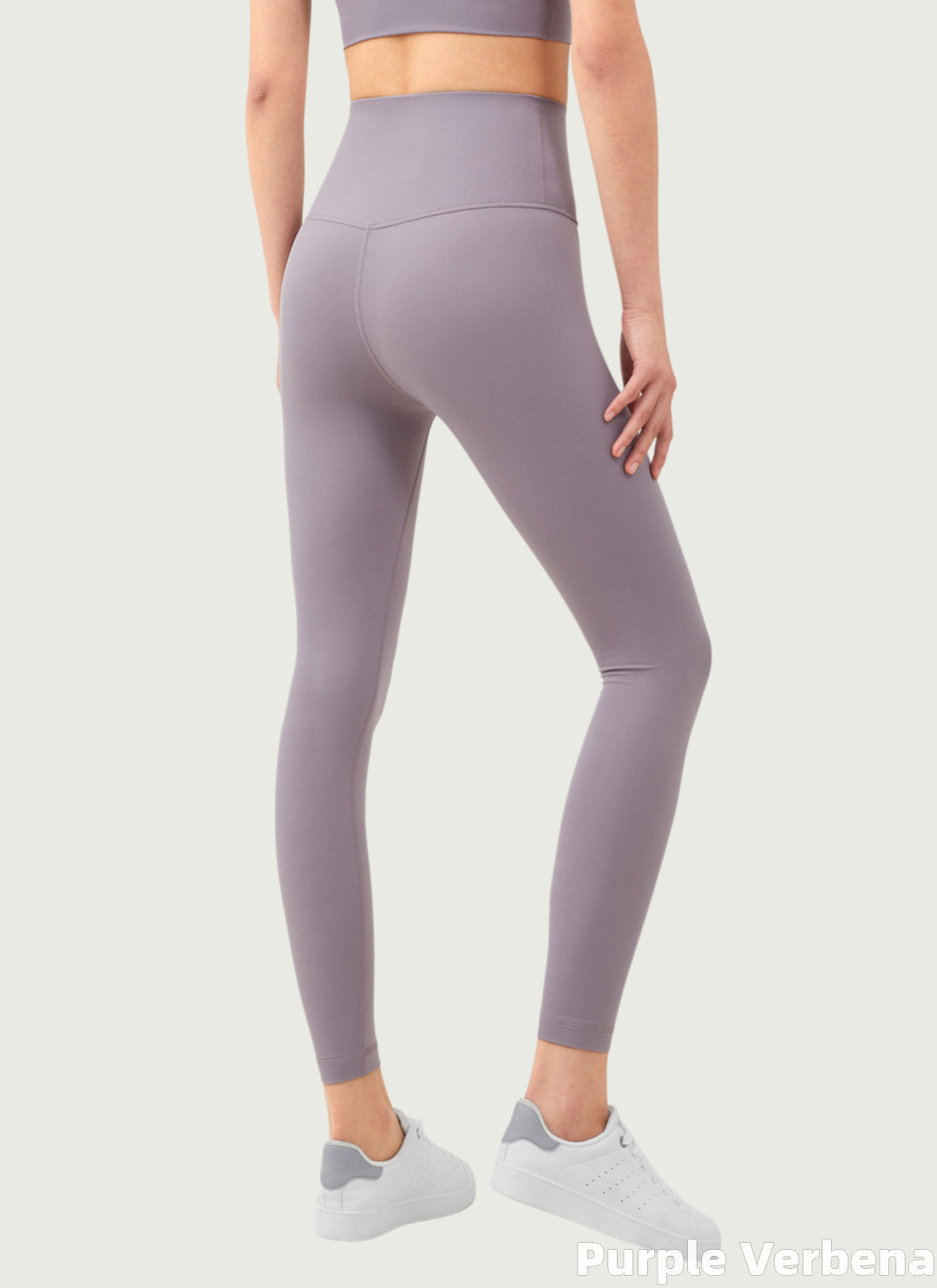 LuneFlow TCX42002 – Hauts de yoga sans couture en gros pour femmes – T-shirts de sport à manches longues respirants effet seconde peau pour le fitness et la course à pied