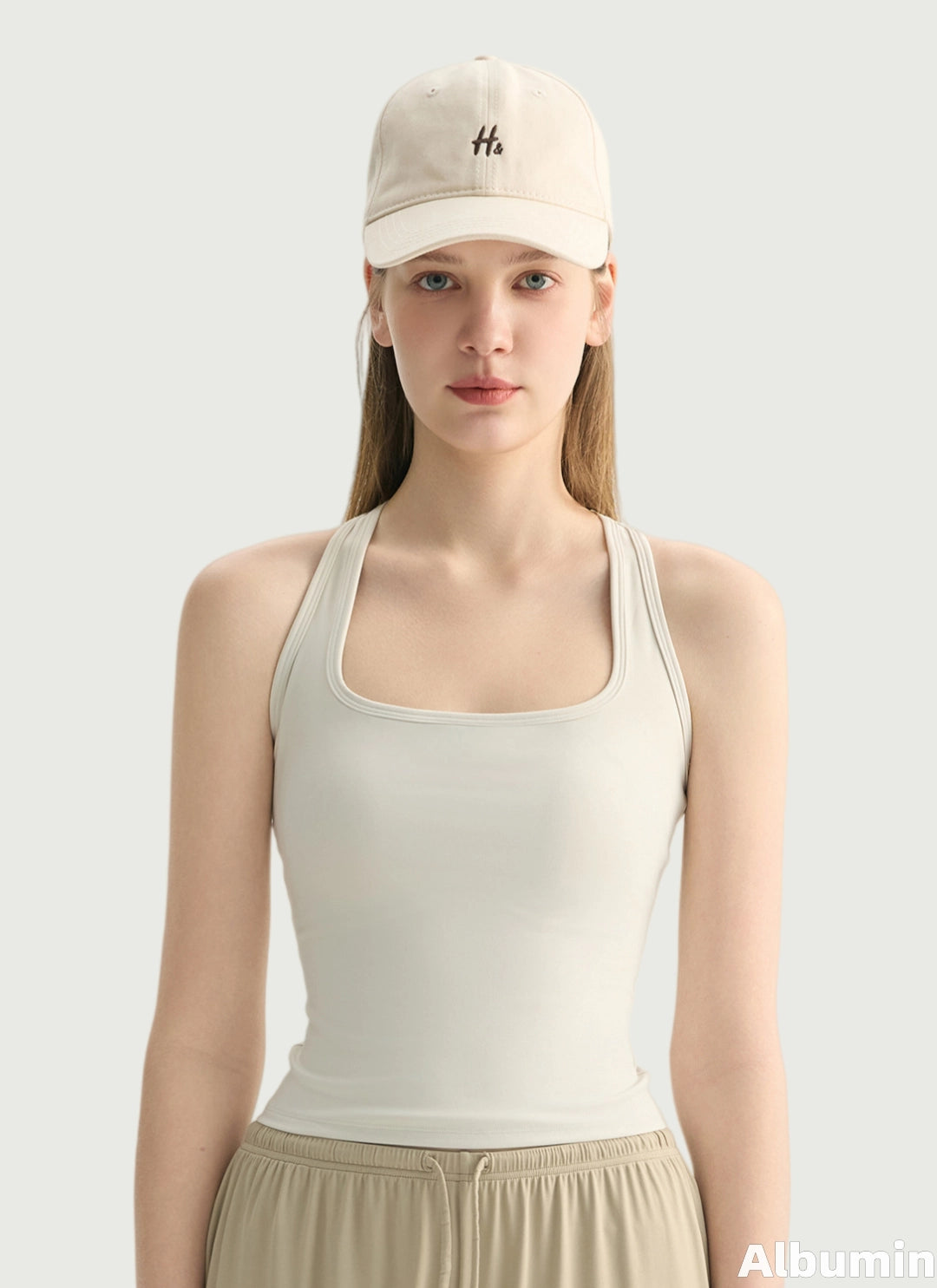 LuneFlow TCX42002 – Hauts de yoga sans couture en gros pour femmes – T-shirts de sport à manches longues respirants effet seconde peau pour le fitness et la course à pied