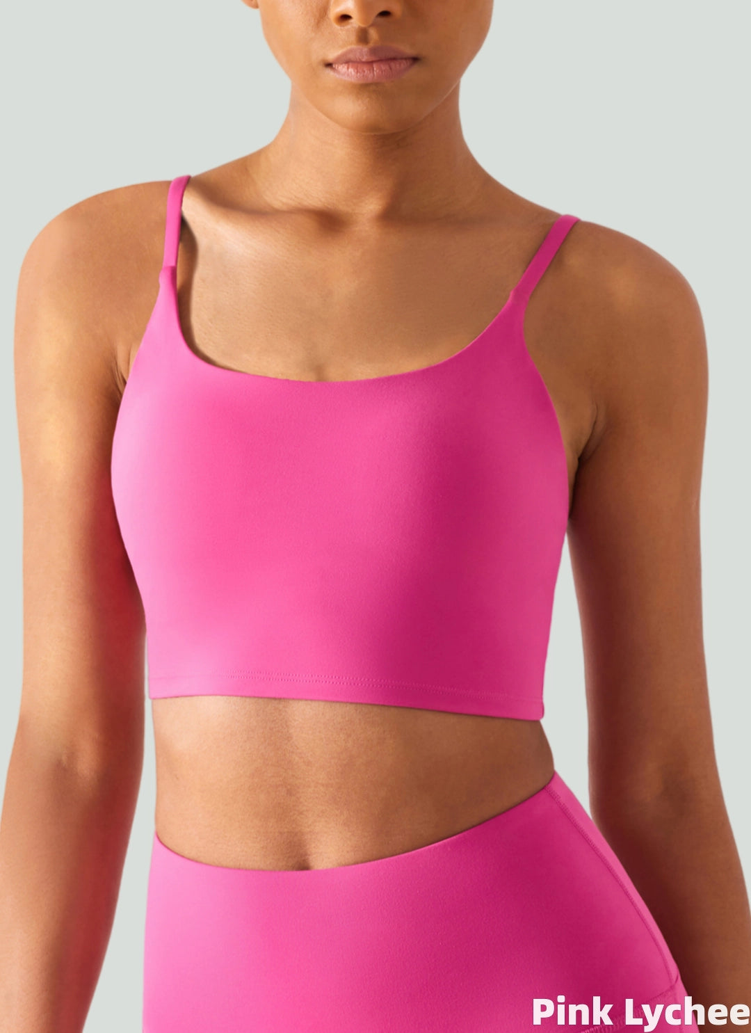 LuneFlow TCX42002 – Hauts de yoga sans couture en gros pour femmes – T-shirts de sport à manches longues respirants effet seconde peau pour le fitness et la course à pied