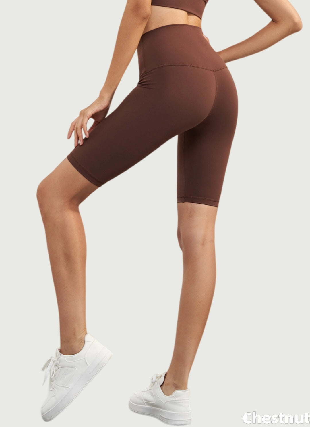 LuneFlow TCX42002 – Hauts de yoga sans couture en gros pour femmes – T-shirts de sport à manches longues respirants effet seconde peau pour le fitness et la course à pied