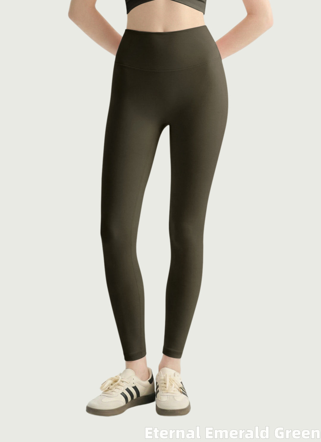 LuneFlow TCX42002 – Hauts de yoga sans couture en gros pour femmes – T-shirts de sport à manches longues respirants effet seconde peau pour le fitness et la course à pied