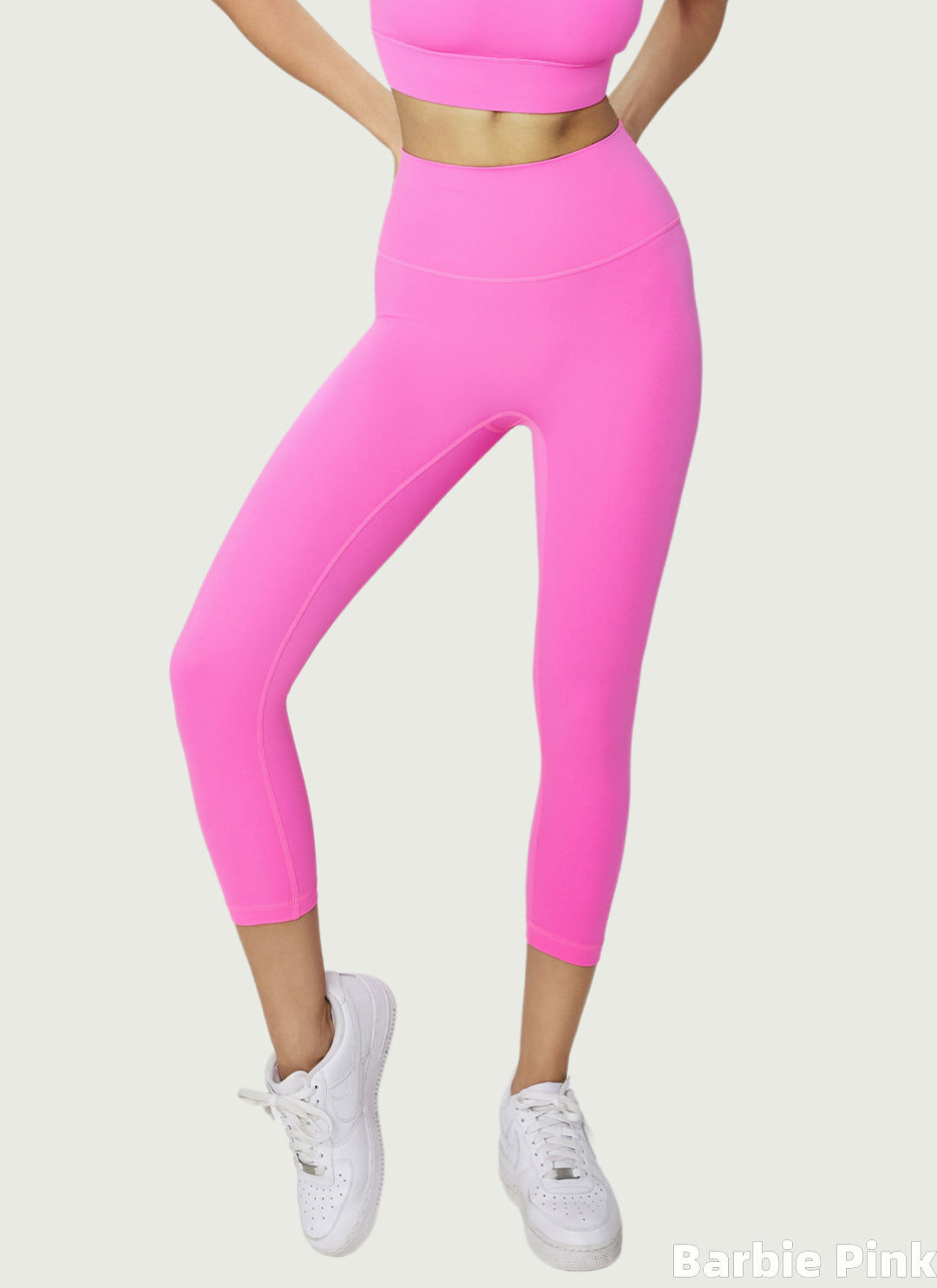 LuneFlow TCX42002 – Hauts de yoga sans couture en gros pour femmes – T-shirts de sport à manches longues respirants effet seconde peau pour le fitness et la course à pied