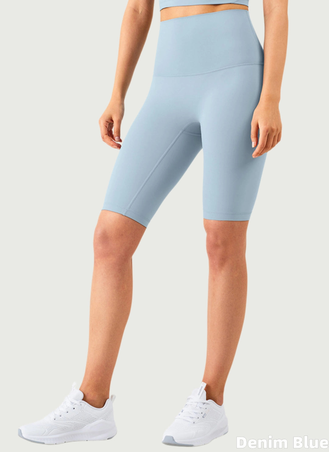 LuneFlow TCX42002 – Hauts de yoga sans couture en gros pour femmes – T-shirts de sport à manches longues respirants effet seconde peau pour le fitness et la course à pied