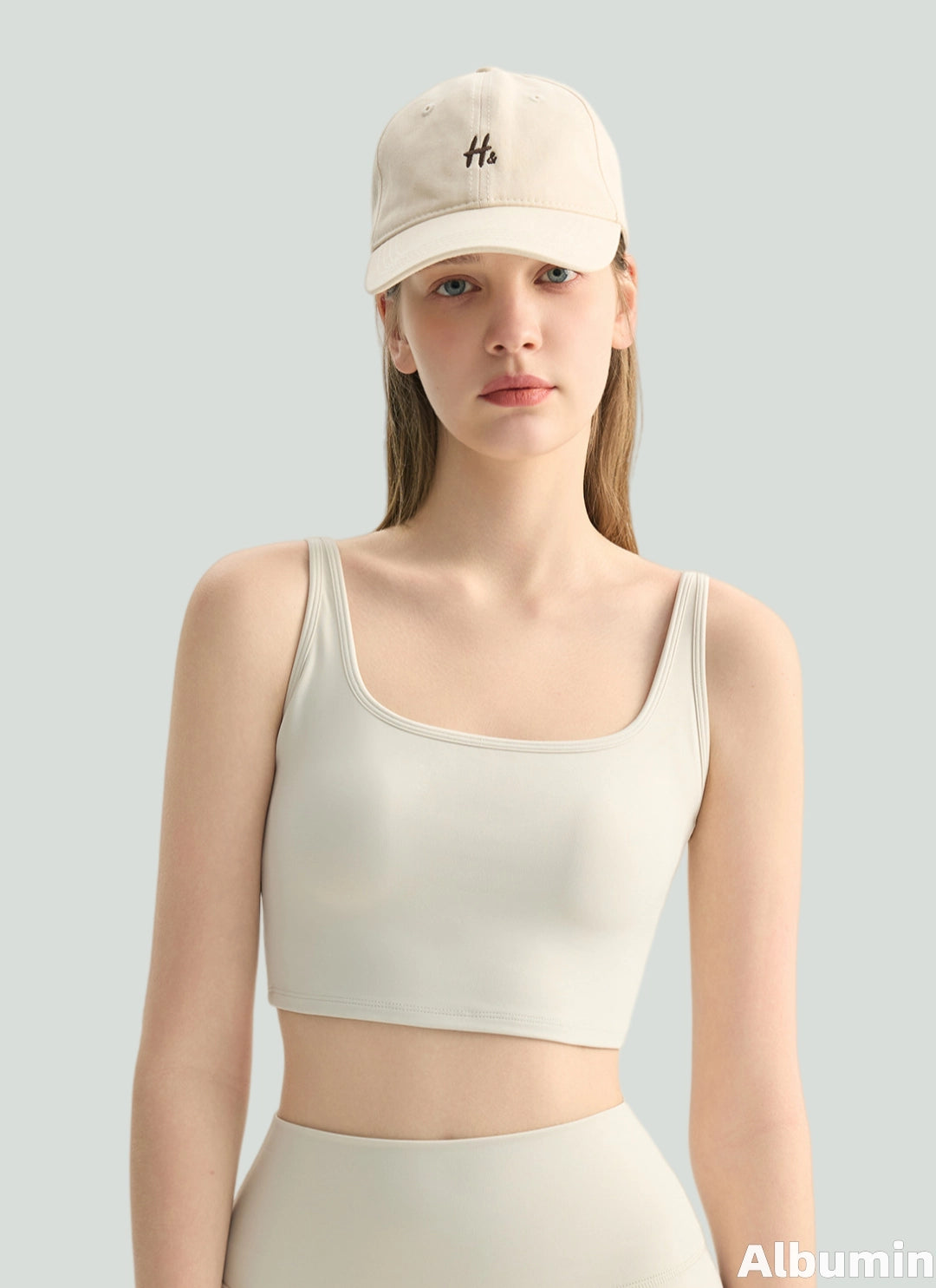 LuneFlow TCX42002 – Hauts de yoga sans couture en gros pour femmes – T-shirts de sport à manches longues respirants effet seconde peau pour le fitness et la course à pied