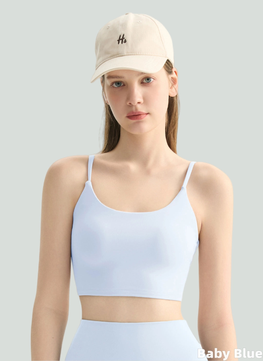 LuneFlow TCX42002 – Hauts de yoga sans couture en gros pour femmes – T-shirts de sport à manches longues respirants effet seconde peau pour le fitness et la course à pied