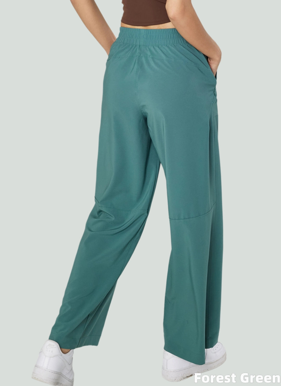 LuneFlow TCX42002 – Hauts de yoga sans couture en gros pour femmes – T-shirts de sport à manches longues respirants effet seconde peau pour le fitness et la course à pied