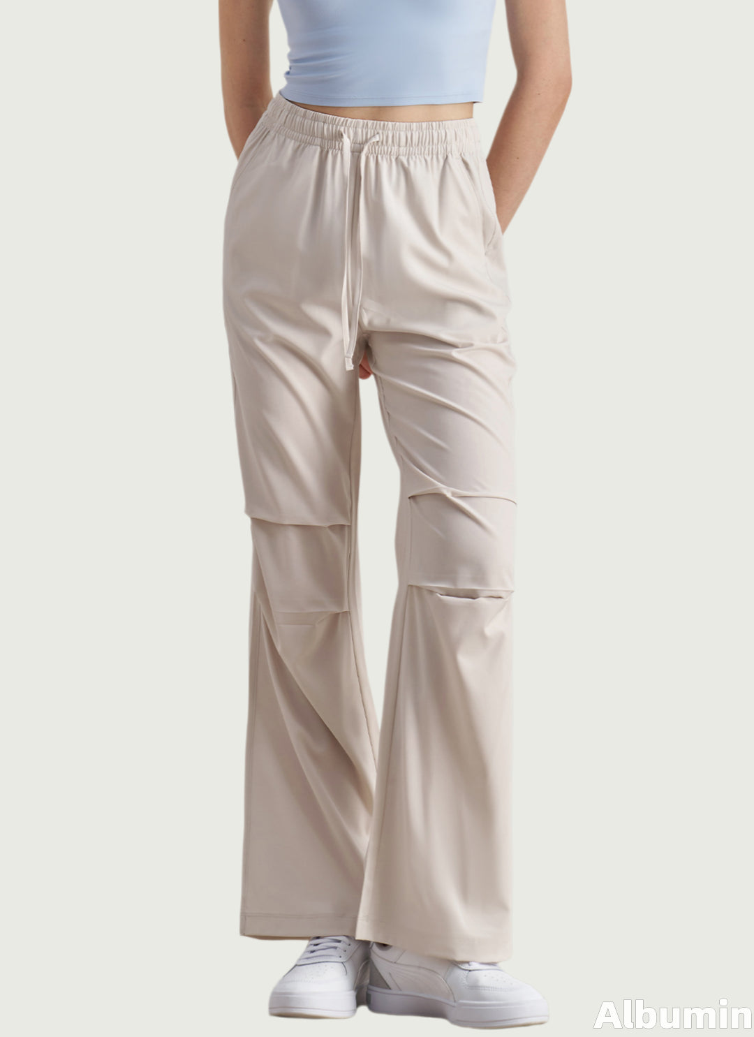 LuneFlow TCX42002 – Hauts de yoga sans couture en gros pour femmes – T-shirts de sport à manches longues respirants effet seconde peau pour le fitness et la course à pied