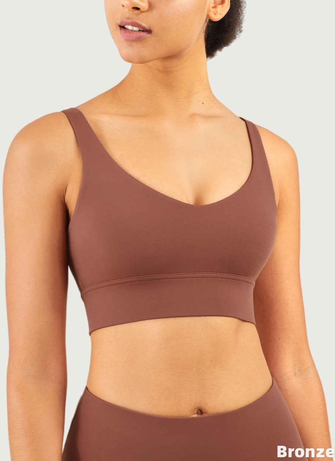 LuneFlow TCX42002 – Hauts de yoga sans couture en gros pour femmes – T-shirts de sport à manches longues respirants effet seconde peau pour le fitness et la course à pied