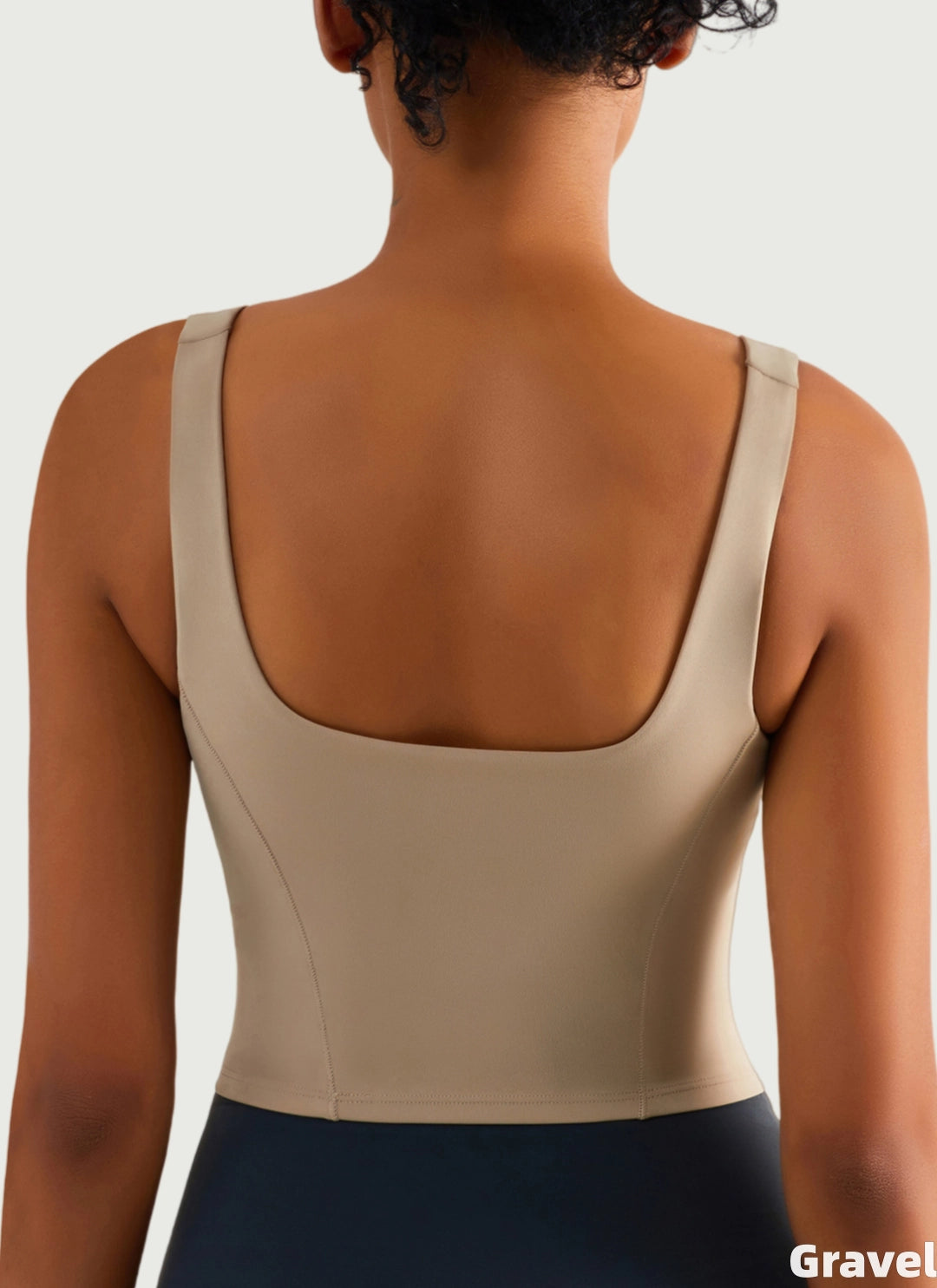 LuneFlow TCX42002 – Hauts de yoga sans couture en gros pour femmes – T-shirts de sport à manches longues respirants effet seconde peau pour le fitness et la course à pied