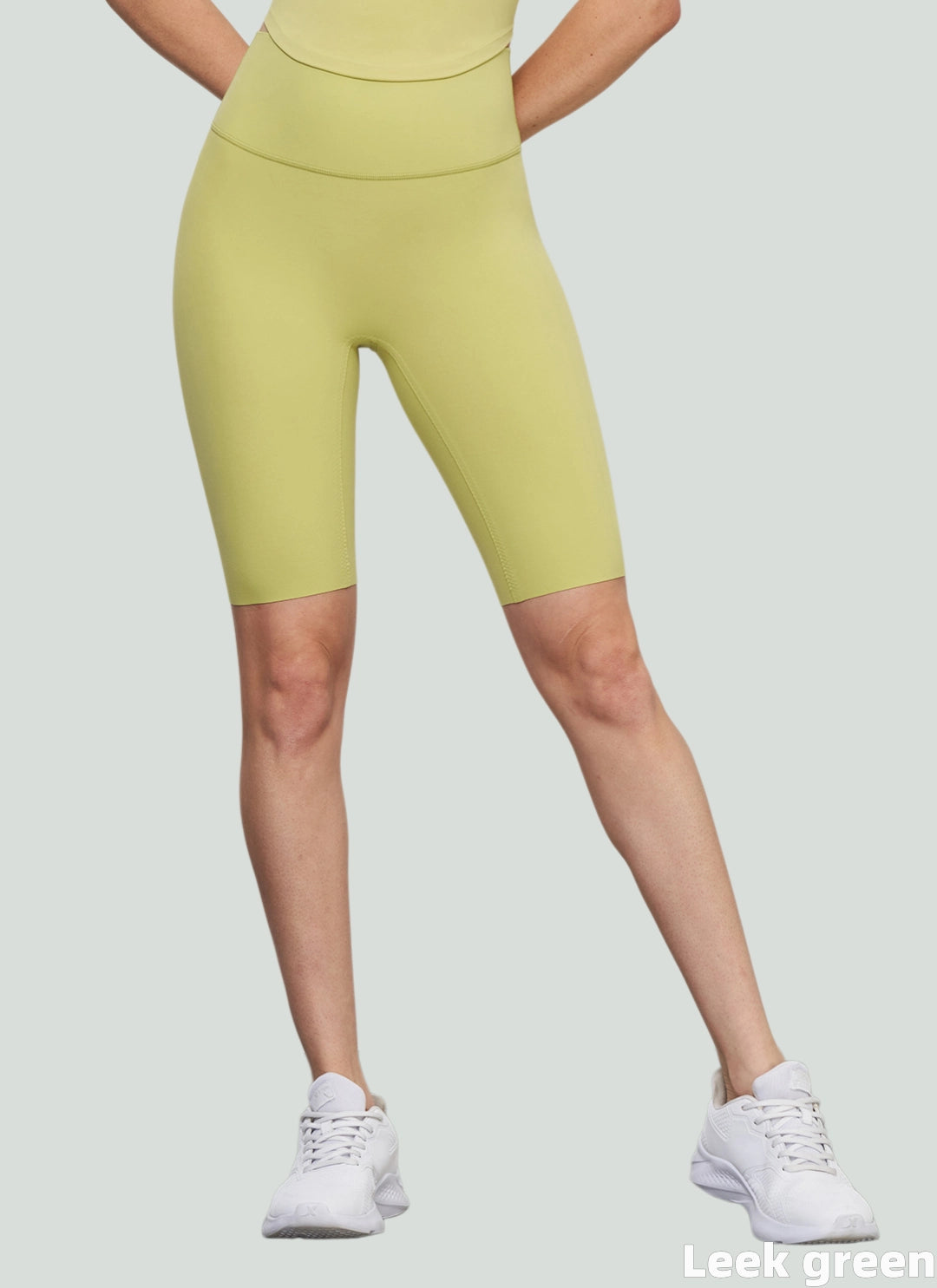 LuneFlow TCX42002 – Hauts de yoga sans couture en gros pour femmes – T-shirts de sport à manches longues respirants effet seconde peau pour le fitness et la course à pied