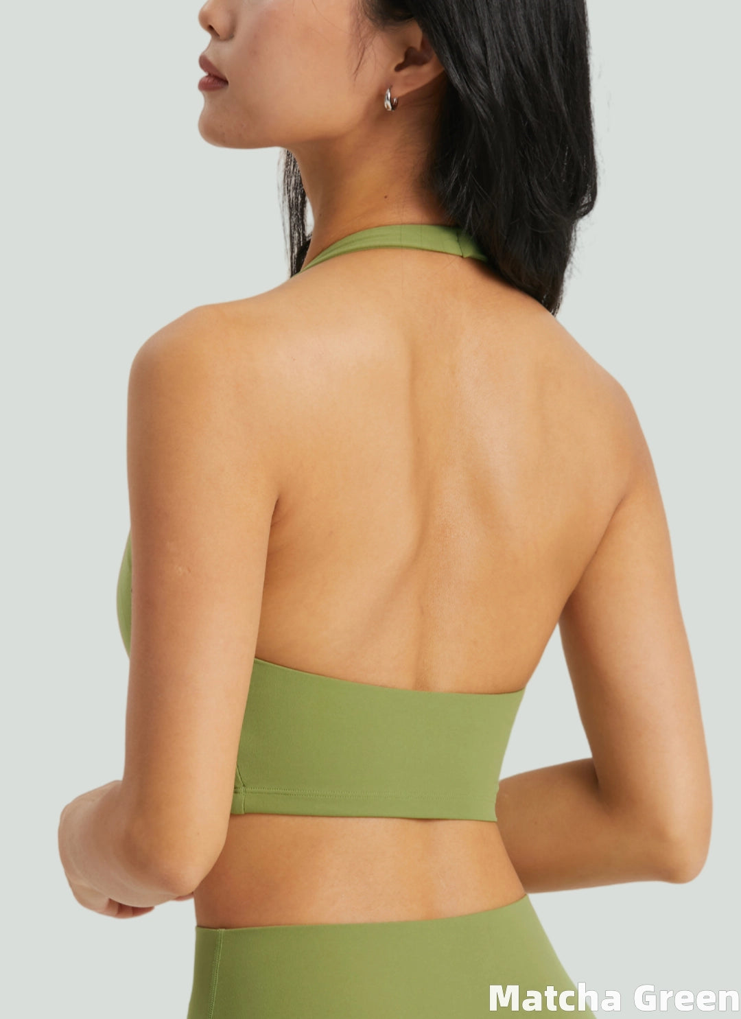 LuneFlow TCX42002 – Hauts de yoga sans couture en gros pour femmes – T-shirts de sport à manches longues respirants effet seconde peau pour le fitness et la course à pied