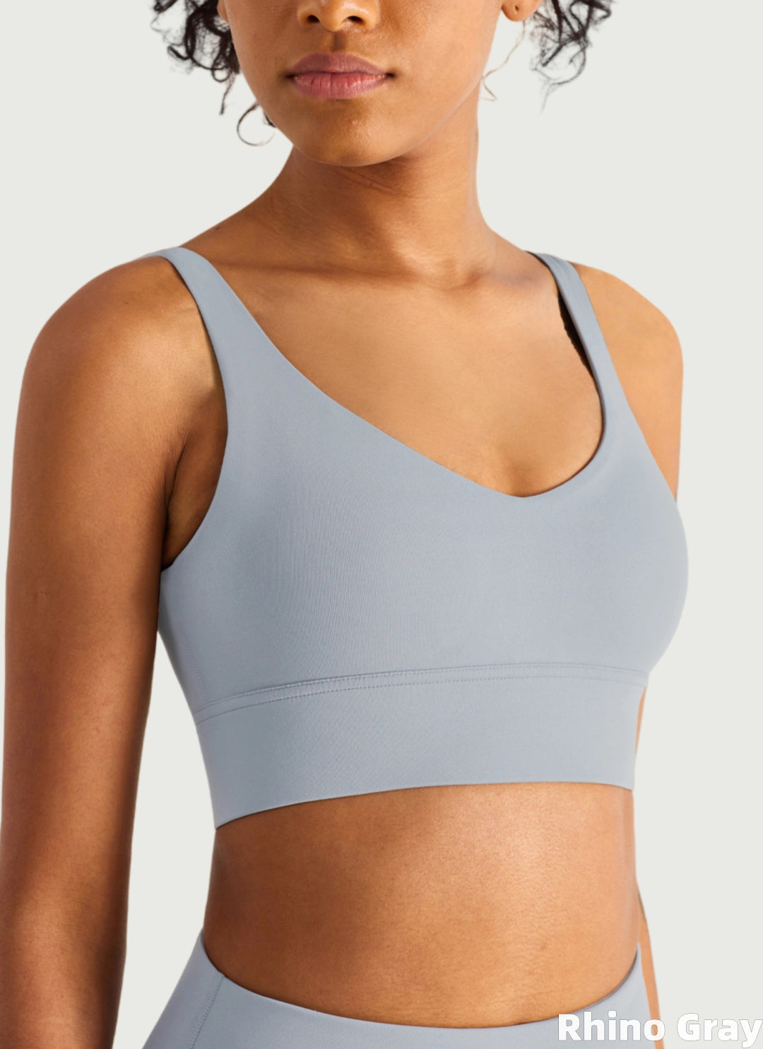 LuneFlow TCX42002 – Hauts de yoga sans couture en gros pour femmes – T-shirts de sport à manches longues respirants effet seconde peau pour le fitness et la course à pied