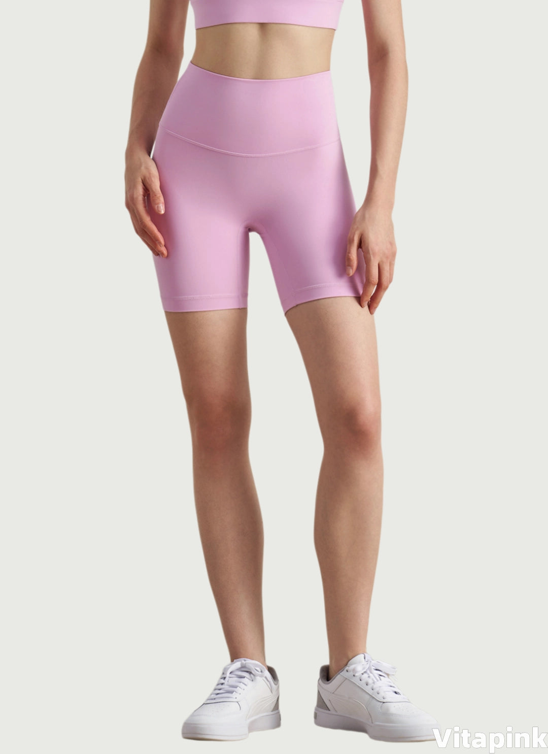 LuneFlow TCX42002 – Hauts de yoga sans couture en gros pour femmes – T-shirts de sport à manches longues respirants effet seconde peau pour le fitness et la course à pied