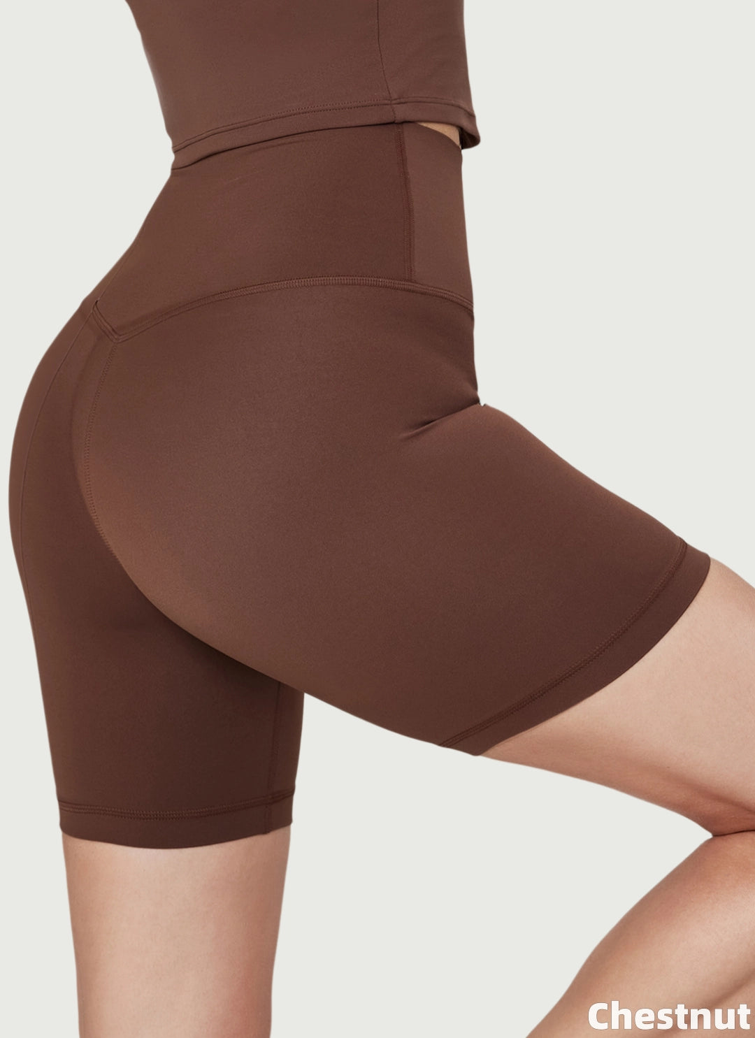 LuneFlow TCX42002 – Hauts de yoga sans couture en gros pour femmes – T-shirts de sport à manches longues respirants effet seconde peau pour le fitness et la course à pied