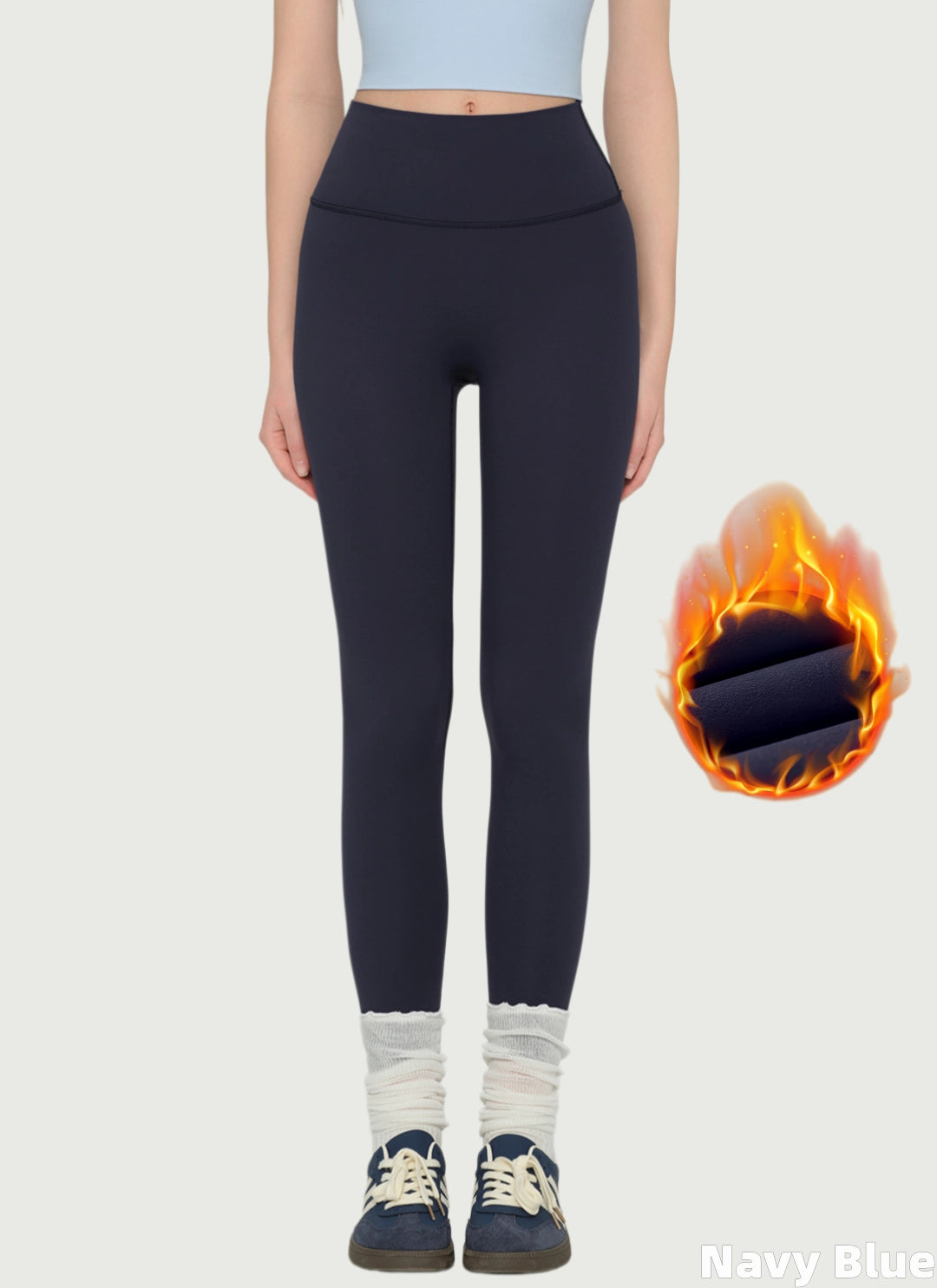 LuneFlow TCX42002 – Hauts de yoga sans couture en gros pour femmes – T-shirts de sport à manches longues respirants effet seconde peau pour le fitness et la course à pied