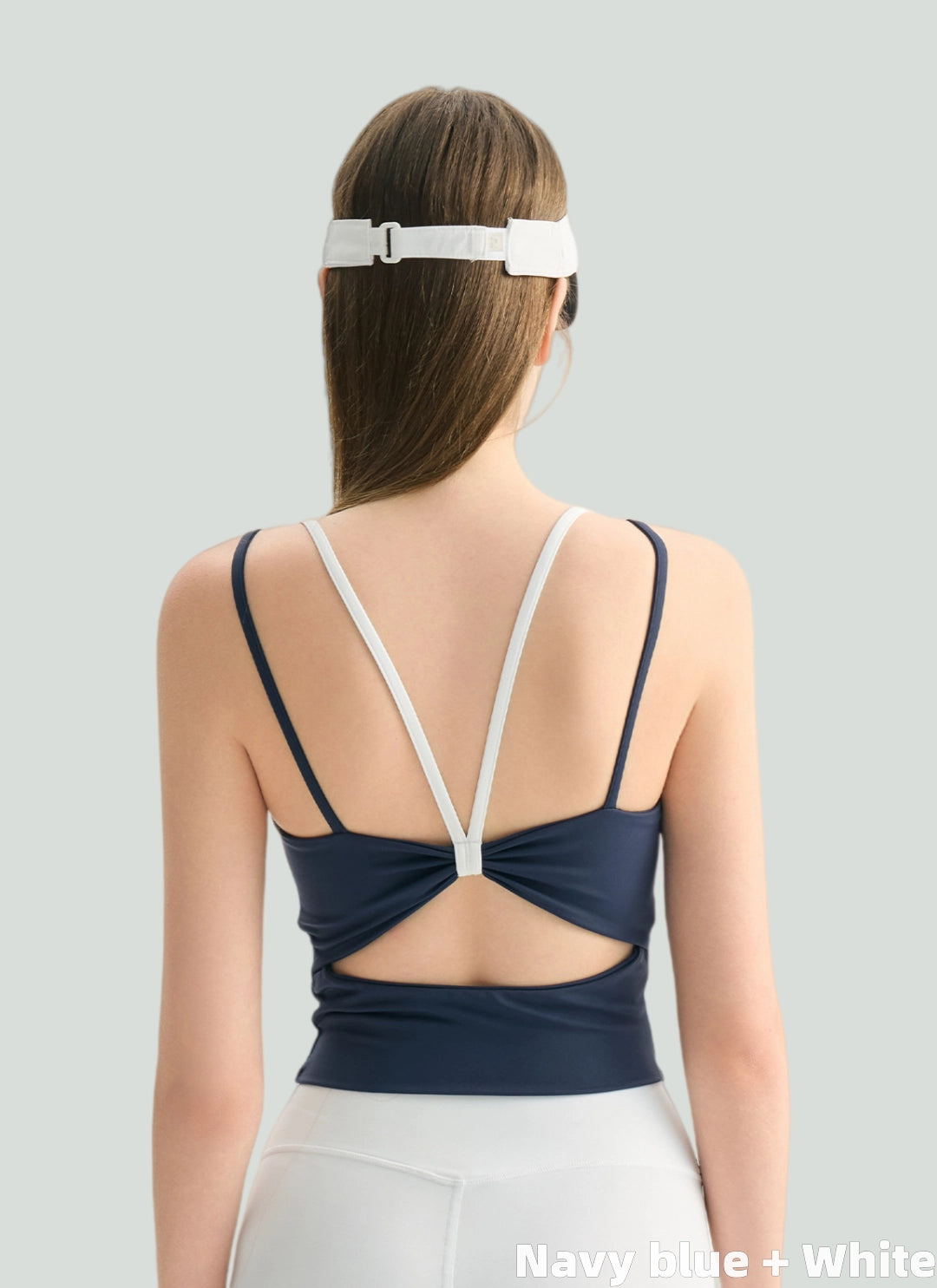 LuneFlow TCX42002 – Hauts de yoga sans couture en gros pour femmes – T-shirts de sport à manches longues respirants effet seconde peau pour le fitness et la course à pied