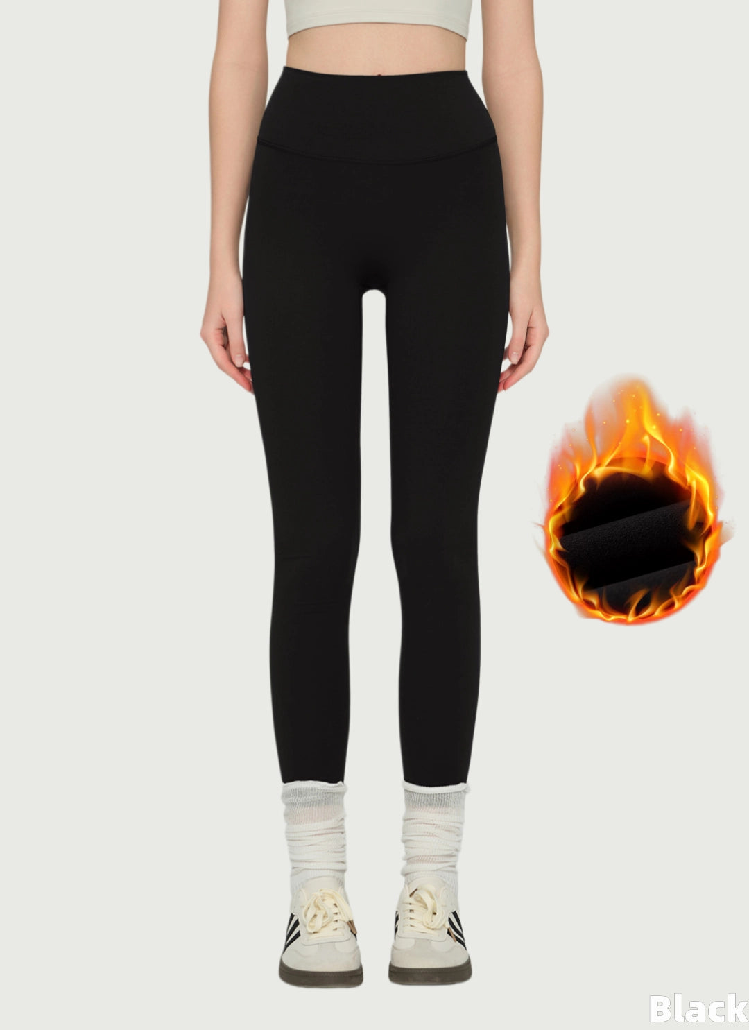 LuneFlow TCX42002 – Hauts de yoga sans couture en gros pour femmes – T-shirts de sport à manches longues respirants effet seconde peau pour le fitness et la course à pied