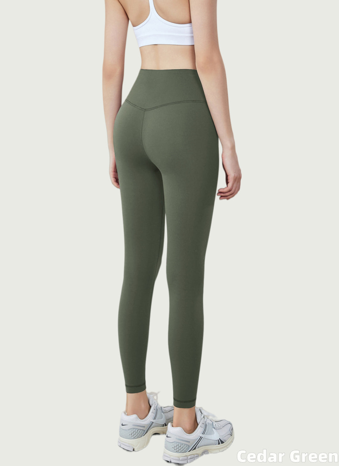 LuneFlow TCX42002 – Hauts de yoga sans couture en gros pour femmes – T-shirts de sport à manches longues respirants effet seconde peau pour le fitness et la course à pied