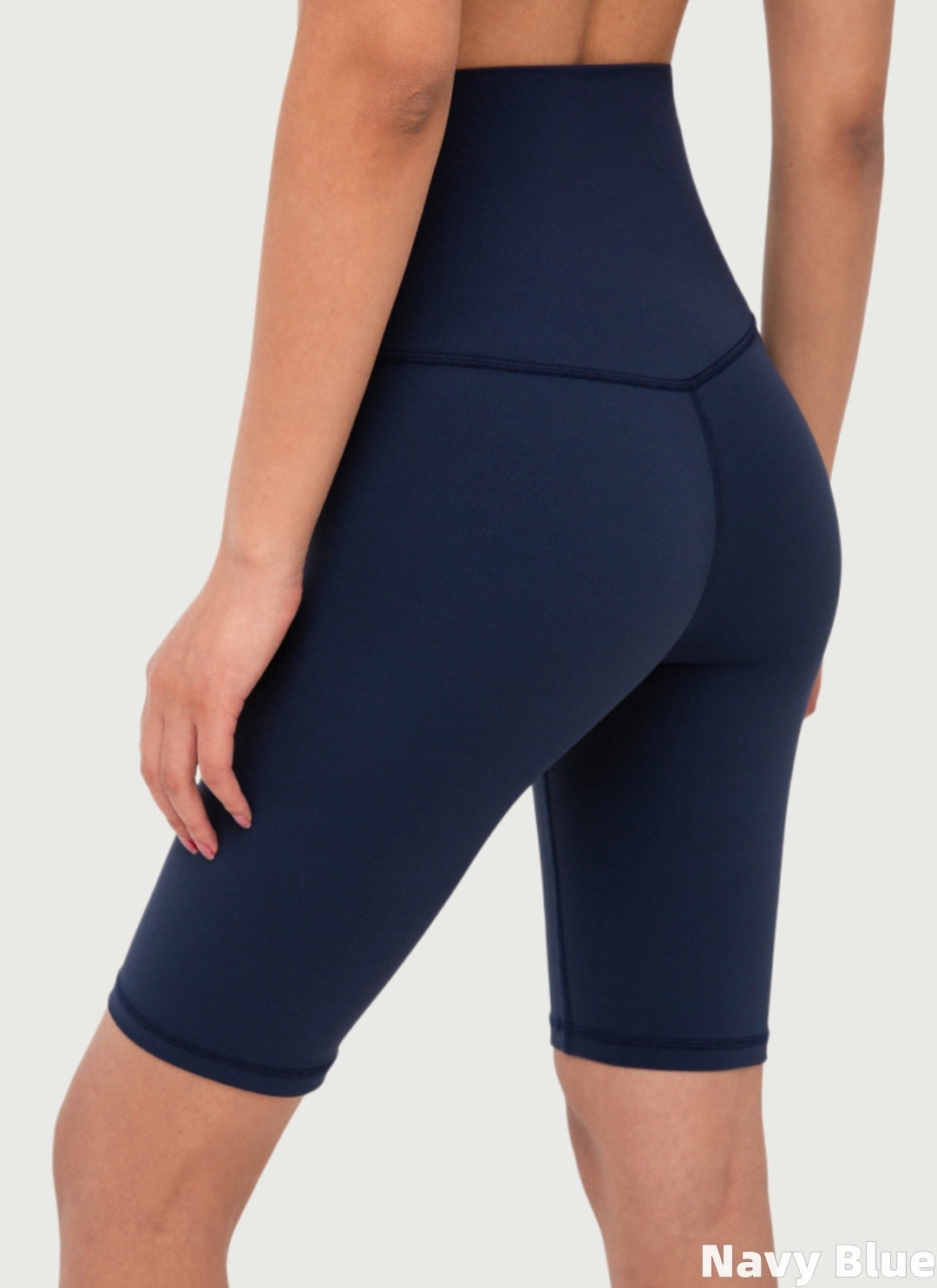LuneFlow TCX42002 – Hauts de yoga sans couture en gros pour femmes – T-shirts de sport à manches longues respirants effet seconde peau pour le fitness et la course à pied