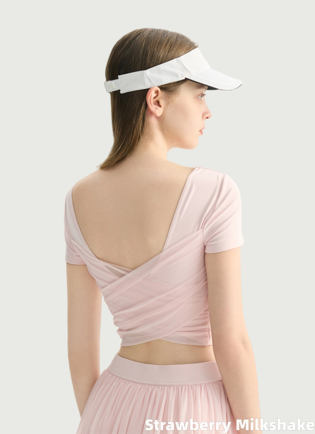 LuneFlow TCX42002 – Hauts de yoga sans couture en gros pour femmes – T-shirts de sport à manches longues respirants effet seconde peau pour le fitness et la course à pied